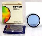 5582b Tiffen 55mm 82b Filter 5582b Tiffen 55mm 82b Filter
