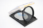 55cpl Green Circular Polarizing Cpl Professional Glass Filter For Dslr Lens