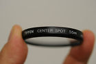55cs Tiffen Mint Center Spot