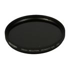 55nd9 Tiffen Neutral Density Filter 049383030860