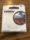55r25 Tiffen Filter Red 049383030921
