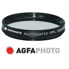 58-cpl Cpl Filter New Circular Polarizer For Fujifilm