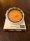 5885a Hoya Mm Color Conversion Filter Vintage