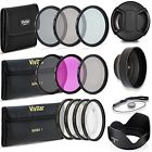 58big Deals Number One Professional Uv Cpl Fld Filters Neutral Density