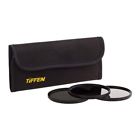 58ndk3 Tiffen Digital Neutral Density Filter Kit Nd Wallet 049383064407
