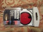 58r25 Tiffen 58mm 25 Red