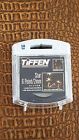 58str62 Tiffen 58mm 6-point 2mm