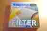 68-120066 6.6x6.6 Schneider Optics Optical Flat Clear Glass Filter New 605228056855