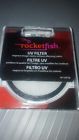 Rf-uvf58 600603131592 Rocketfish Brand New