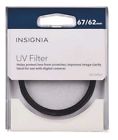 Ns-uvf67 600603170027 Insignia Uv Lens Filter