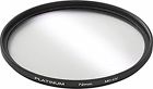 Pt-mcuvf72 600603173127 Platinum 72mm Multi-coated Uv