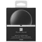 Pt-mccp77-c 600603173141 Platinum Series Camera Polarizing Filter