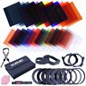 602430603679 Kuman Filter Set Adapter Ring Compatible For Cokin