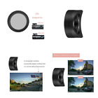 604007026522 Circular Polarizer Lens Cpl For Ddpai Exclude Mini
