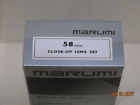 610301 Marumi 58mm Macro Close-up