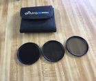 62-uv-cpl-nd4 Altura Photo Density Filter Kit For Canon Nikon Pentax Dslr