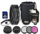 6200533991385 Pagingzone Canon Ef 40mm