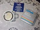 6281b Tiffen Lens Filter With Plastic Case New In 0049383038972