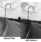 628y2 Tiffen 62mm Yellow 8