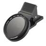 6290928967668 Zomei Cell Phone Camera Cpl Lens Filter With