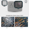 629780756480 Unbranded For Gopro Hero Camera Lens Protector Circular