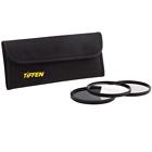 62digek3 Tiffen 62mm Digital Essentials 049383160413