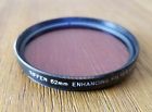 62ef1 Tiffen 62mm Enhancing Optical
