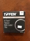 62htduc Tiffen Digital Ht Ultra Clear Filter Authorized Usa Dealer