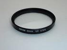 62uvp Tiffen 62mm Uv Filter