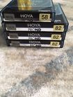 648412565450 Hoya Prond Filter Lot Will