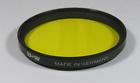 65-070566 Schneider Yellow Black And White Filter Made In Germany