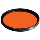 65-070897 Glass Filter Yellow Orange