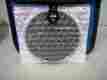 65-1070616 B W New 112mm 0.6 Nd 102 Round Glass Filter 0.6-4x Sc
