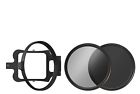 65-1089605 Outdoor Set For Gopro Camera Lens Kit Filter