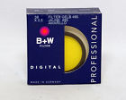 65-070580 65070580 Schneider Yellow Filter Kreuznach Slr Dslr Digital
