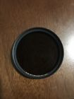 651065302 Circular Polarizer Filter