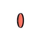 66-010352 Multi Coated Glass Filter Light Red