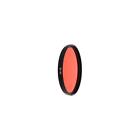 66-010360 Multi Coated Glass Filter Light Red