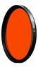 66-015530 Schneider Orange Camera Lens Contrast Filter With Multi 094148321356