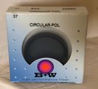 66-1069182 Circular Polarizer Filter Schott Glass Brass Ring 4012240455003
