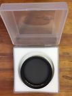 66-1069183 New Circular Polarizer Mrc Round Glass Filter
