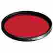 66-1070865 B W 95mm 091 Multi Coated Glass Filter Dark Red 29