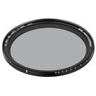 66-1082201 Vario Nd Mrc Nano Filter To Stops