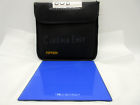 666680b Tiffen Blue Color Conversion Glass Filter Mfr