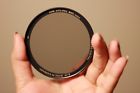 67-1081476 Schneider Kaesemann High Transmission Circular Polarizer Filter