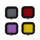 670924939559 Lens Diving Filter For Gopro Hero Camera Housing