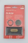 Fs-30.5u 6738a001 Canon Nib Genuine Filter Set For