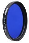 6747 Tiffen Glass Filter Dark Blue
