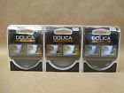 6762 Dolica Neutral Density Filter Kit Premium Digital Film 689076996600