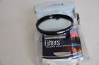 67clr Tiffen Clear Protection Glass Filter